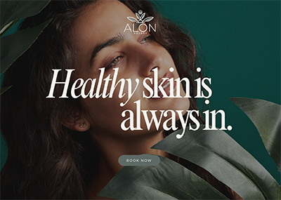 Healthy Skin Template
