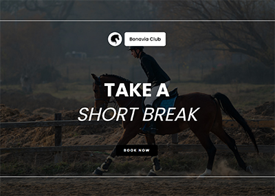 Horse Riding Club Template