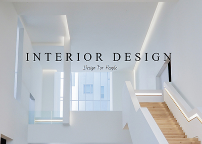 Interior Design Template