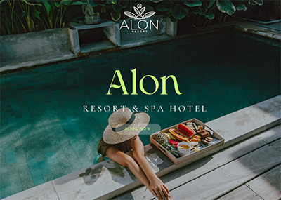 Resort Template