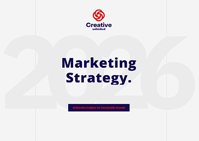 Simple Marketing Strategy Template