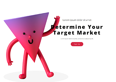 Target Marketing Template