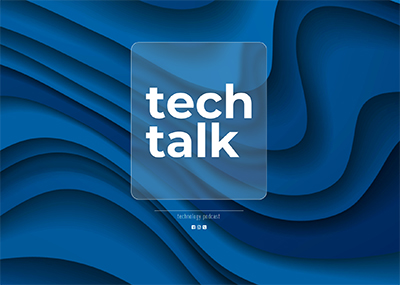 Technology Podcast Template